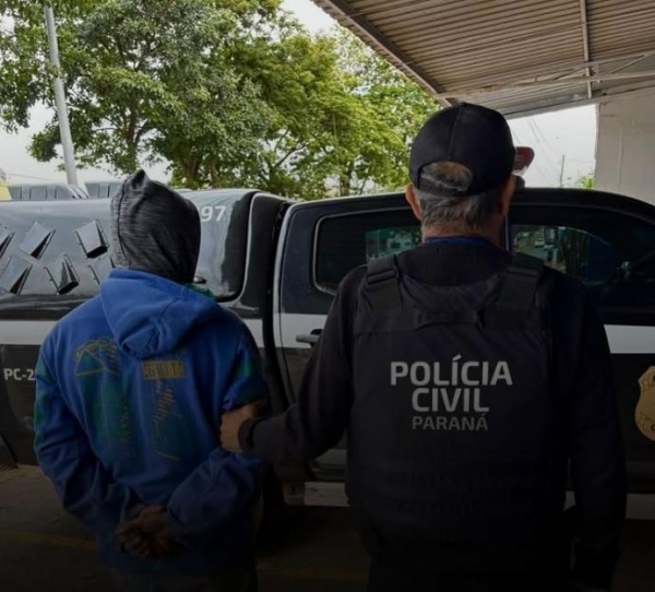 | Foto: Portal Nova Santa Rosa |