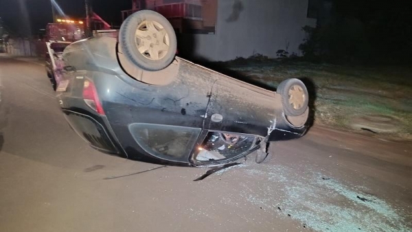 Fotos: Portal Nova Santa Rosa