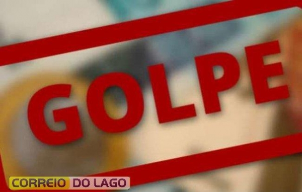 Correio do Lago