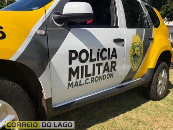 Correio do Lago