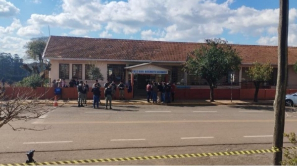 Foto: Divulgação/Polícia Civil do Rio Grande do Sul