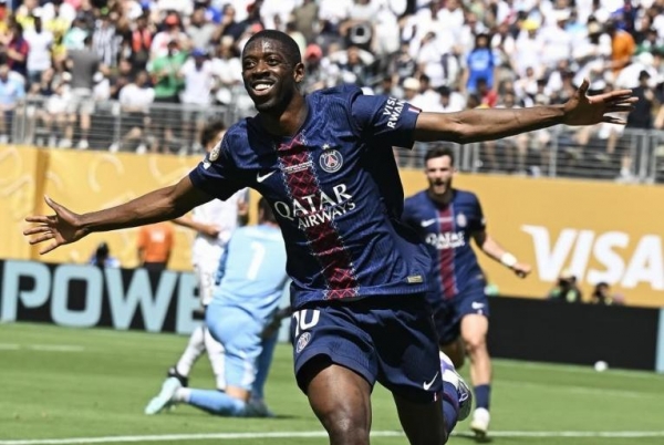 Reprodução/ Instagram: @psg