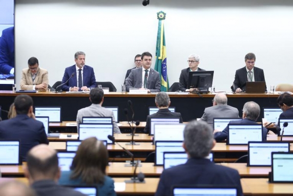 Foto: Vinicius Loures | Câmara dos Deputados