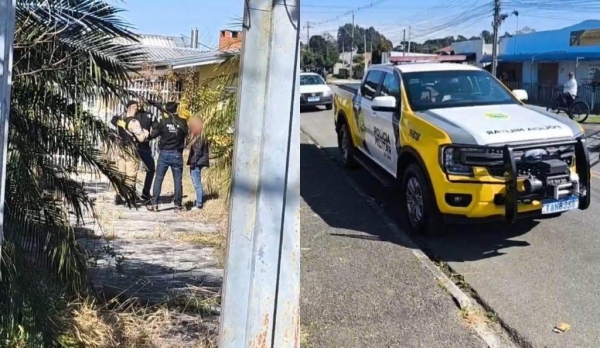 Foto: reprodução/Olho Vivo Paraná