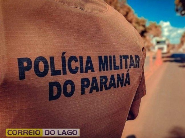 Correio do Lago