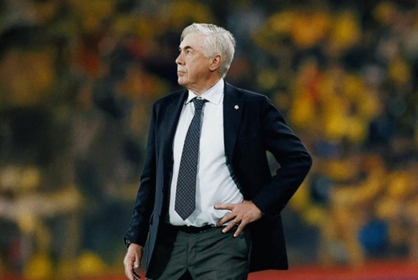 Reprodução / Facebook Confederação Brasileira de Futebol