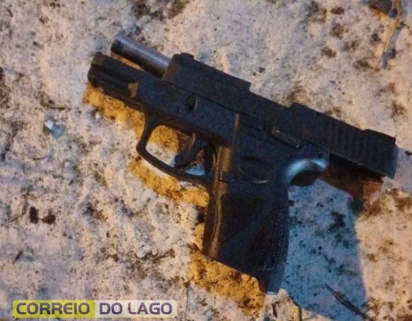 Correio do Lago