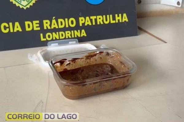 Correio do Lago