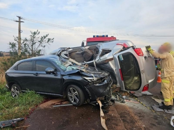 | Foto: Gilmar Angelo/Toledo News |