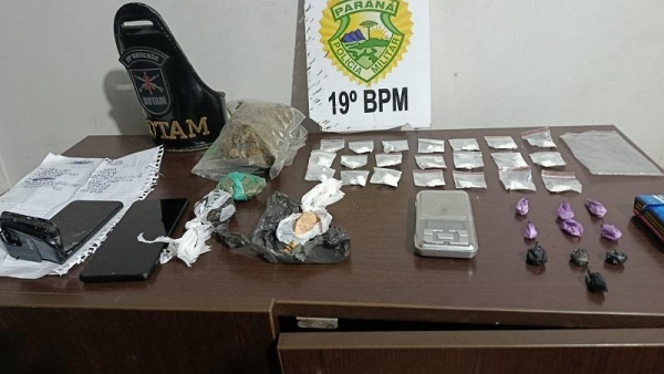 Fotos: Portal Nova Santa Rosa.