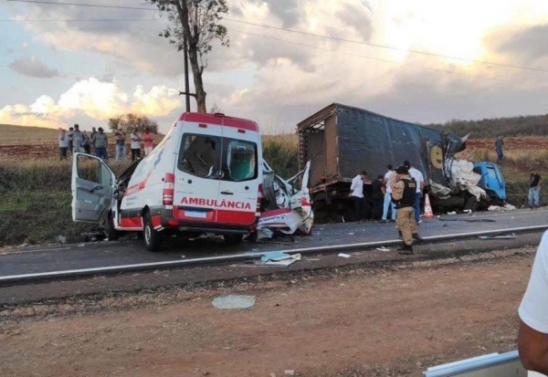 Fotos: Redes Sociais.