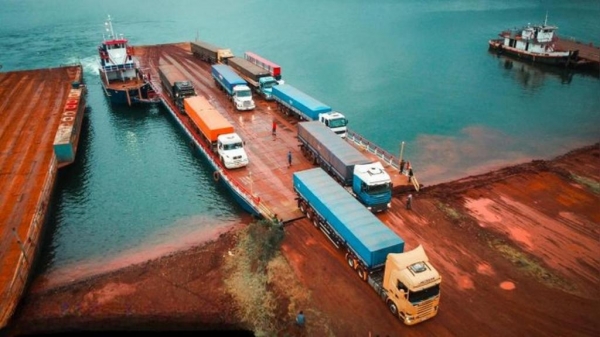 | Foto: Correio do Lago |