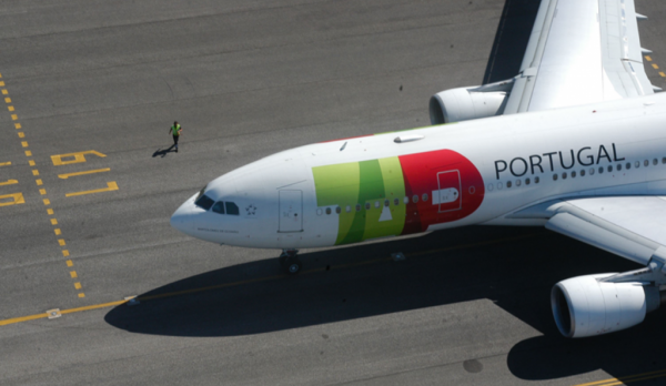 Serão utilizadas aeronaves Airbus A330-200, com capacidade para 269 passageiros. (Foto: Divulgação / Tap Air Portugal)