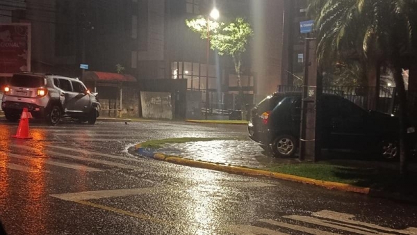 Fotos: Portal Nova Santa Rosa.