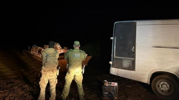 | Foto: Divulgação |