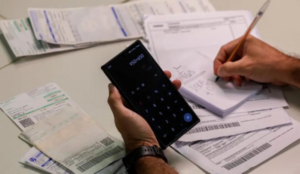 Dívidas podem contar com até 100% de desconto. (Foto: Joedson Alves/Agência Brasil)