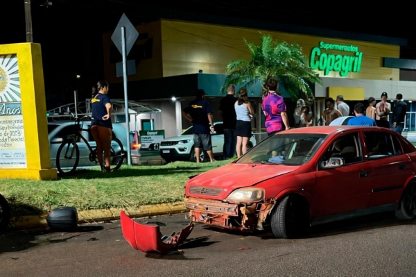 | Foto: Marechal News |