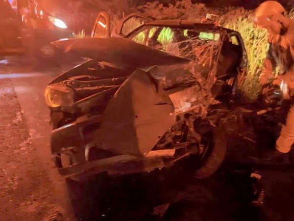 | Foto: Marechal News |