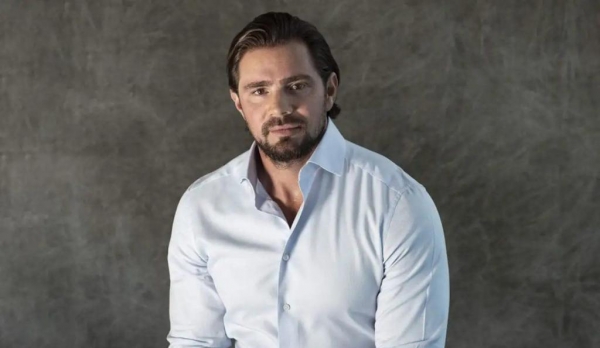 Vorcaro estuda delação premiada junto a PGR e PF. (Foto: Reprodução/Banco Master)