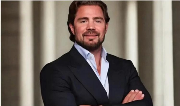 Daniel Vorcaro está detido desde 4 de março