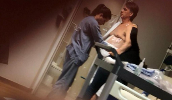 (Foto: Reprodução/Redes sociais)