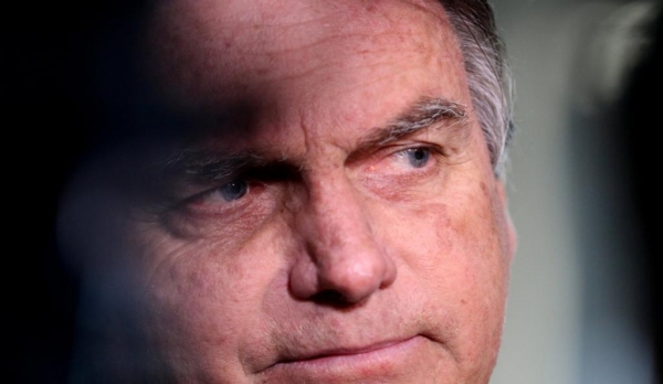 Câmara e Senado terão sessão conjunta no dia 30 de abril para debater veto ao PL da Dosimetria. (Foto: Tânia Rêgo/Agência Brasil)