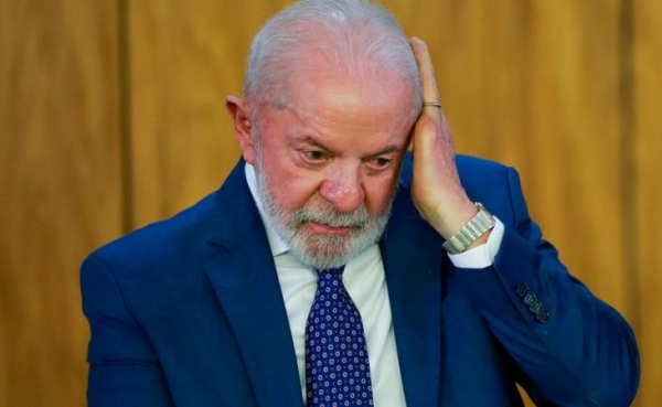 Dívida pública brasileira vem crescendo desde 2023, início do atual mandato de Lula