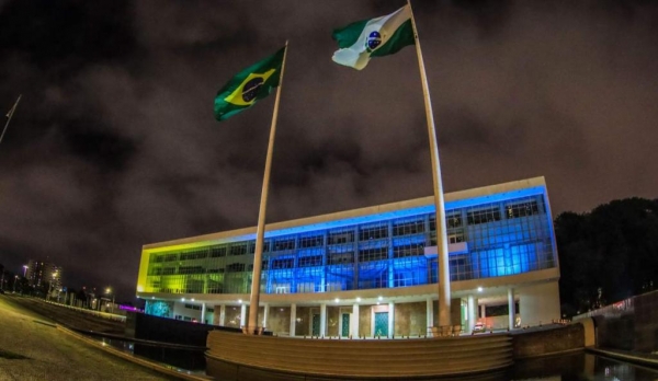 Nova sondagem da Paraná Pesquisas vai testar dois cenários estimulados para o Governo do Paraná. (Foto: Arquivo/AEN)