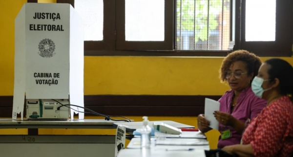 Fundo Especial de Financiamento de Campanha vai redistribuir R$ 4,9 bilhões para os 30 partidos que disputarão eleições em 2026. (Foto: Tomaz Silva/Agência Brasil)