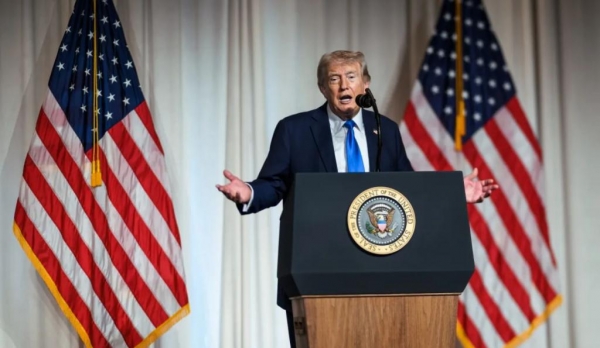 (Foto: White House)