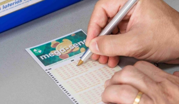 Não houve aposta ganhadora no concurso 3039 da Mega-Sena: prêmio vai a R$ 135 milhões no próximo concurso. (Foto: Caixa)