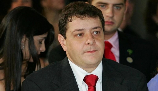Carlos Viana é candidato à reeleição ao Senado. (Foto: Reprodução/Redes sociais)