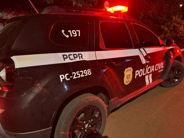 | Foto: PORTAL NOVA SANTA ROSA |