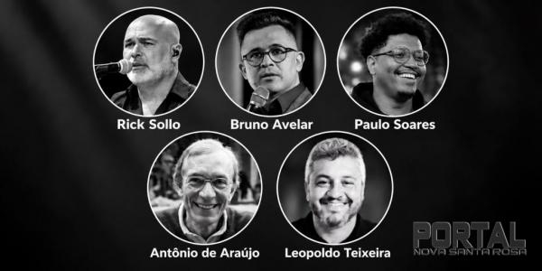 As vítimas= Cantor Geraldo Antônio de Carvalho, o Rick / Empresário Bruno Avelar / Videomaker Paulo Soares / Piloto Antônio Roberto Nóbrega de Araújo / Copiloto Leopoldo Barros Teixeira.